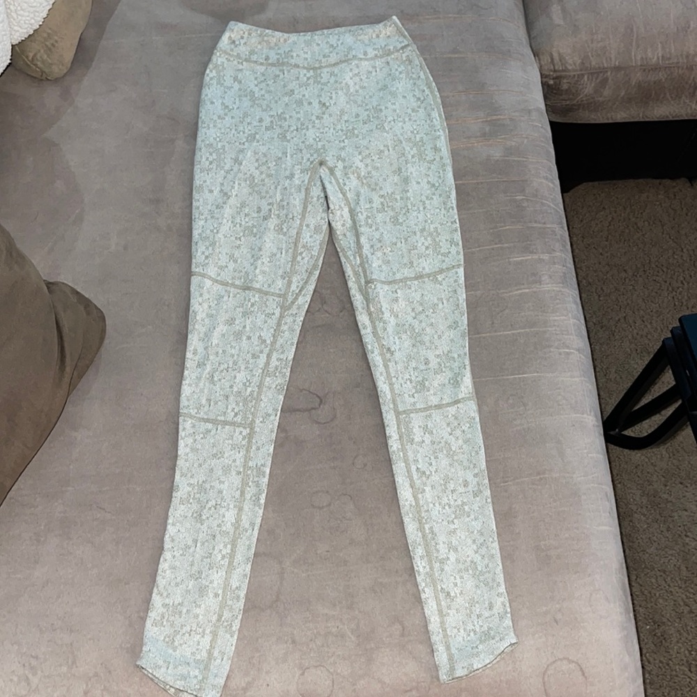 Gymshark Dry Fit Leggings